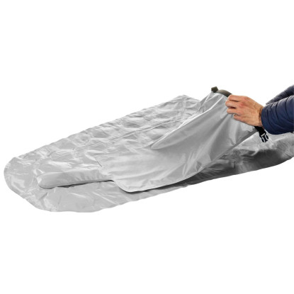 Ferrino Air Warm inflatable mattress