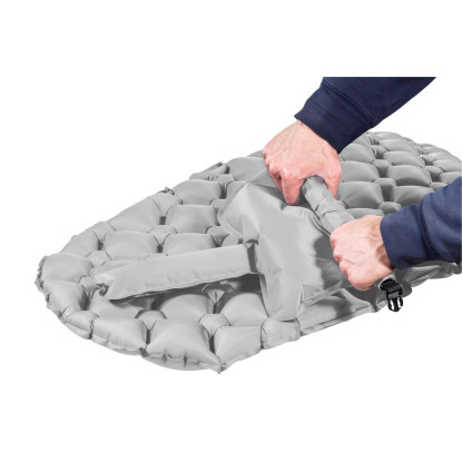 Ferrino Air Warm inflatable mattress