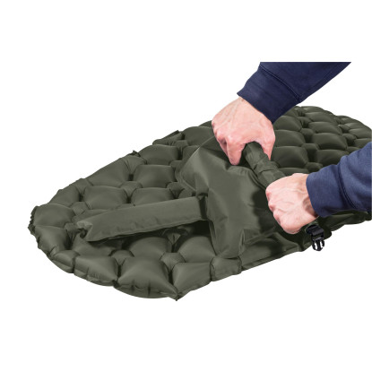 Ferrino Artic Warm inflatable mattress