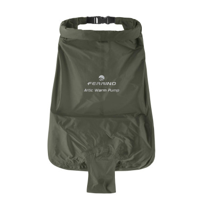 Ferrino Artic Warm inflatable mattress