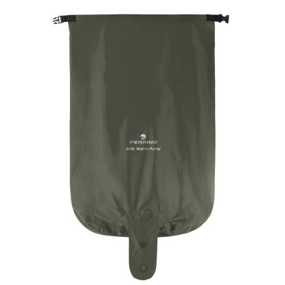 Ferrino Artic Warm inflatable mattress