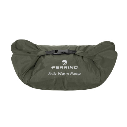Ferrino Artic Warm inflatable mattress