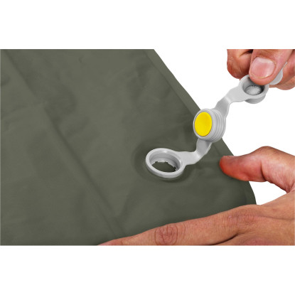 Ferrino Artic Warm inflatable mattress