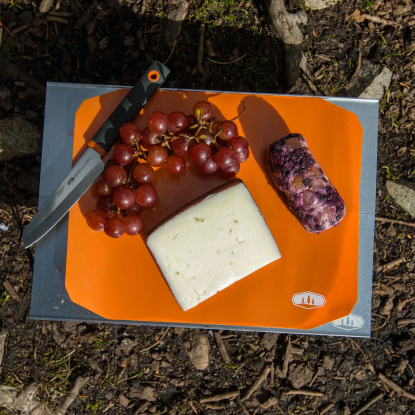 GSI Folding Cutting Board pjaustymo lentelė