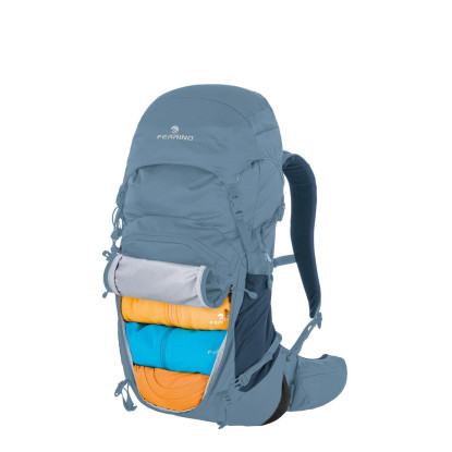Ferrino Finisterre 28 Lady teal backpack