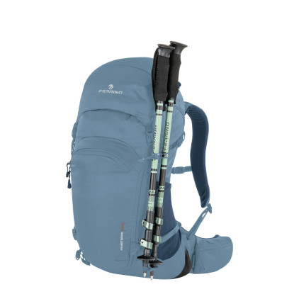 Ferrino Finisterre 28 Lady teal backpack