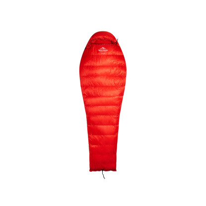 Fjord Nansen Svalbard 225 Goose XL 0°C / 535g Down sleeping bag