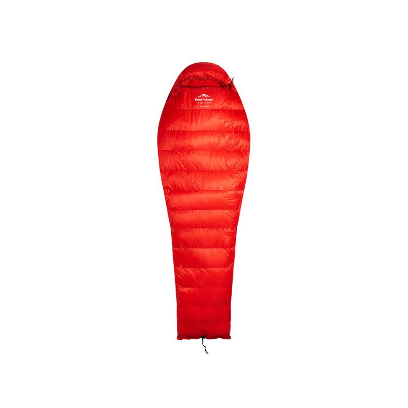 Fjord Nansen Svalbard 225 Goose XL 0°C / 535g pūkinis miegmaišis