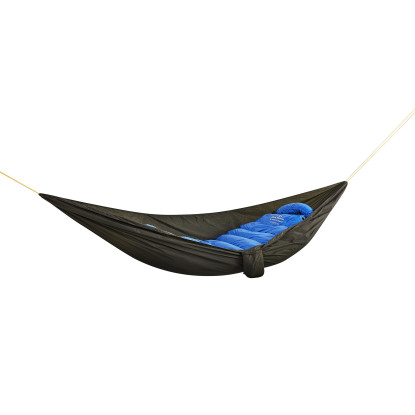 Fjord Nansen Svinge hammock olive hamakas