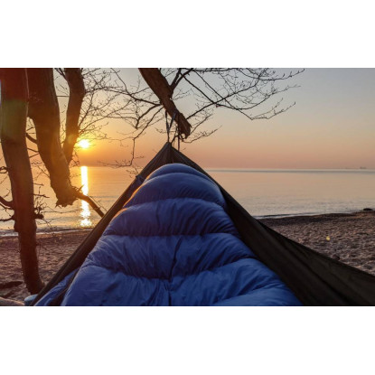 Fjord Nansen Svinge hammock olive hammock