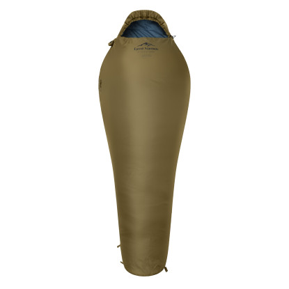 Fjord Nansen Ardal +10C XL miegmaišis