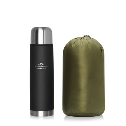 Fjord Nansen Ardal +10C XL miegmaišis