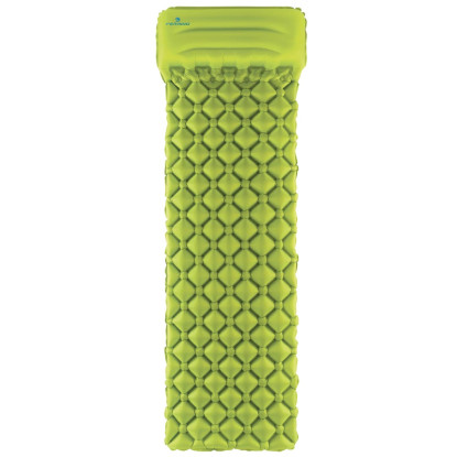 Ferrino Air lite Pillow green 185x58x5 kilimėlis
