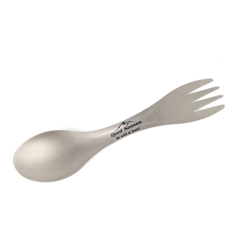 Fjord Nansen Jacon Titanium Spork