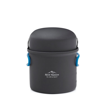 Fjord Nansen Tolla Alu 900 ml pot