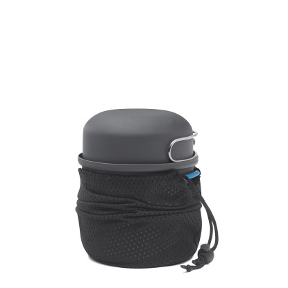 Fjord Nansen Tolla Alu 900 ml pot