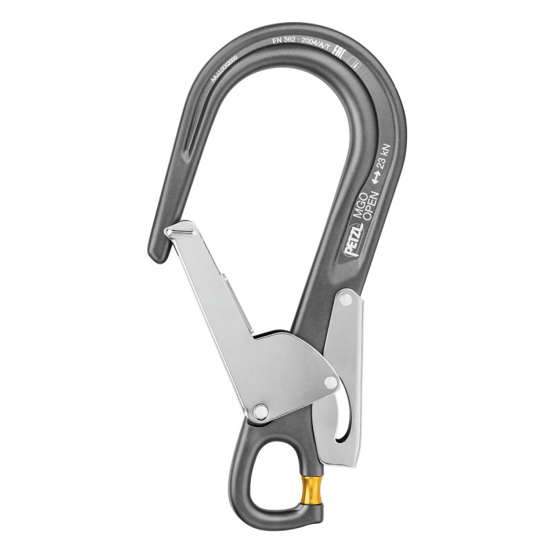 Petzl MGO Open 60 jungtis