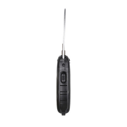 Lifeventure Cable Lock 90cm spynelė