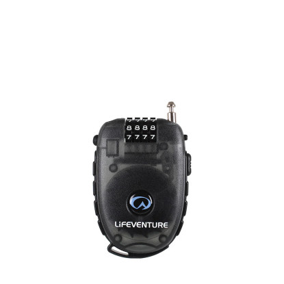 Lifeventure Cable Lock 90cm