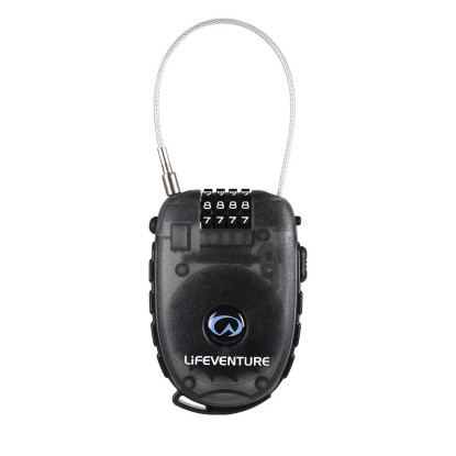 Lifeventure Cable Lock 90cm