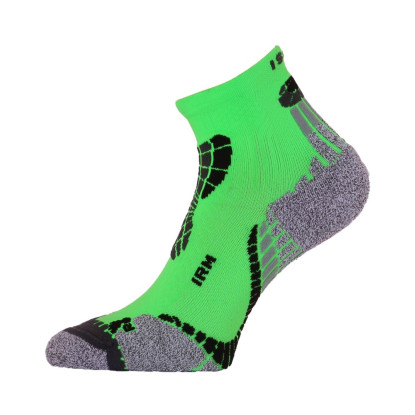 Lasting IRM 601 running socks