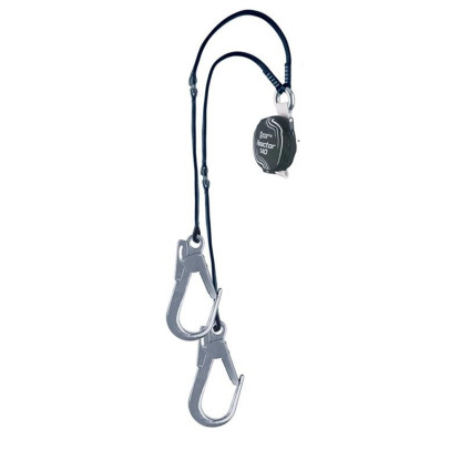 Singing Rock Reactor 140 RING Y 155cm + 2xK353 savisauga