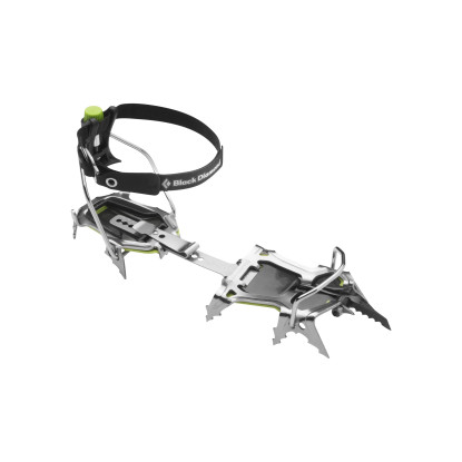 Black Diamond Stinger alpinistinės katės