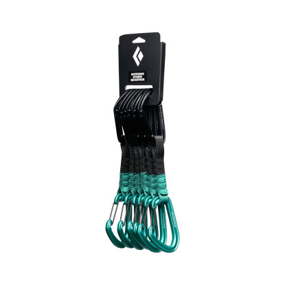 Black Diamond HotForge Hybrid Quickpack 12cm
