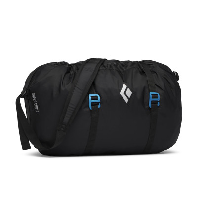 Black Diamond Super Chute Rope Bag krepšys virvei
