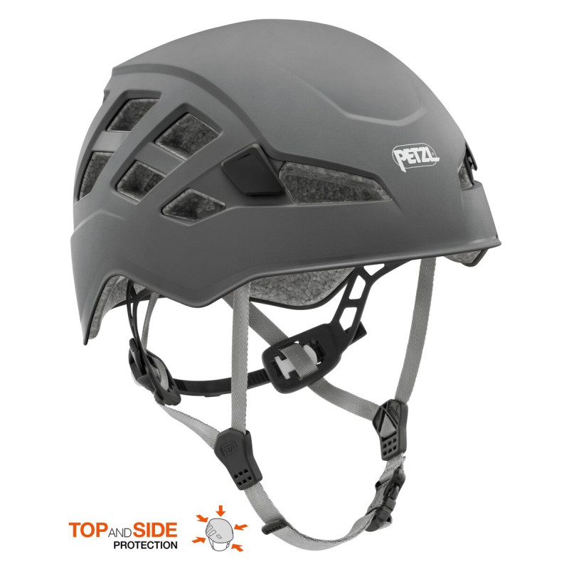 Petzl Boreo alpinistinis šalmas
