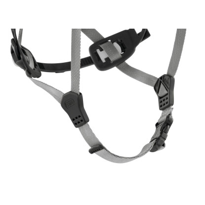 Petzl BOREO – durable versatile helmet for climbing and mountaineering