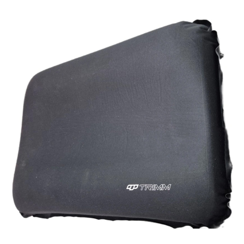 TRIMM Lexus 12.0 – savaime prisipučianti turistinė pagalvė 46 × 30 × 12 cm