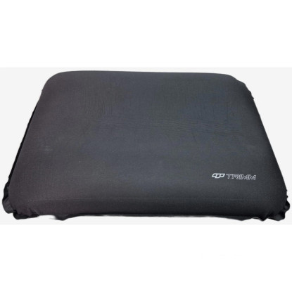 TRIMM Lexus 12.0 – self-inflating camping pillow 46 × 30 × 12 cm