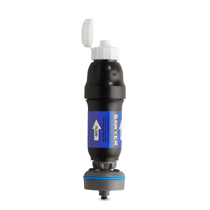 HydraPak Filter Adapter 28 mm