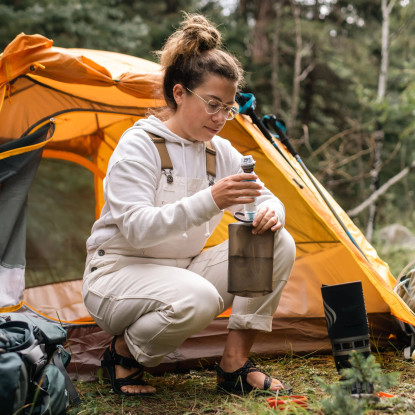 HydraPak Filter Adapter 28 mm