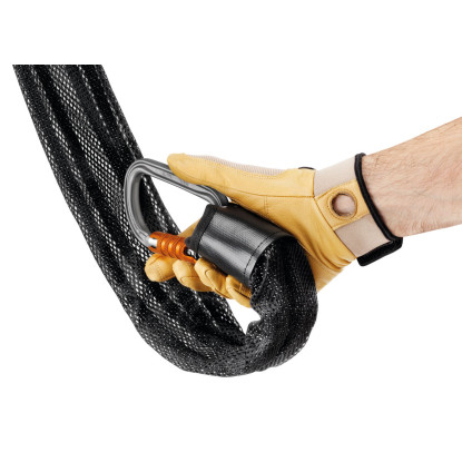 Petzl Jag System