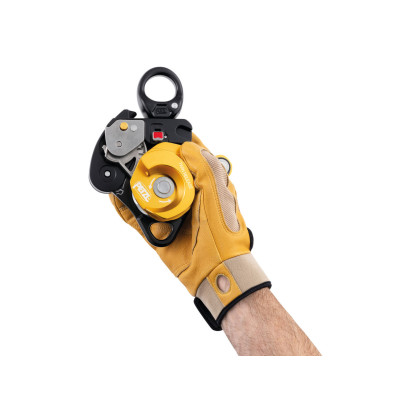 Petzl Twin Release Pulley