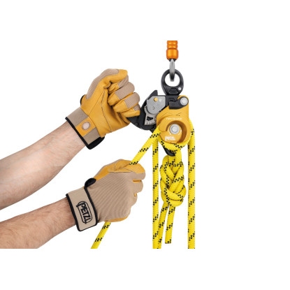 Petzl Twin Release Pulley