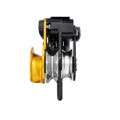 Petzl Twin Release Pulley