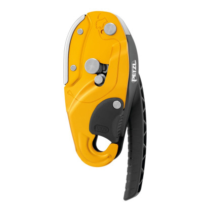 Petzl Rig nusileidimo įrenginys