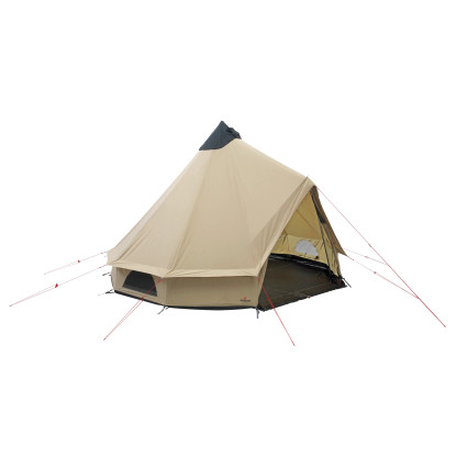 Robens Klondike glamping tent