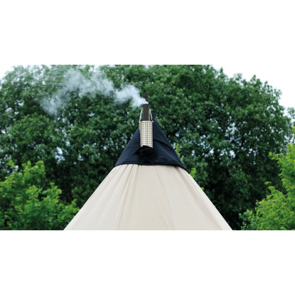 Robens Klondike glamping palapinė