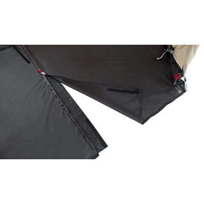Robens Klondike glamping palapinė