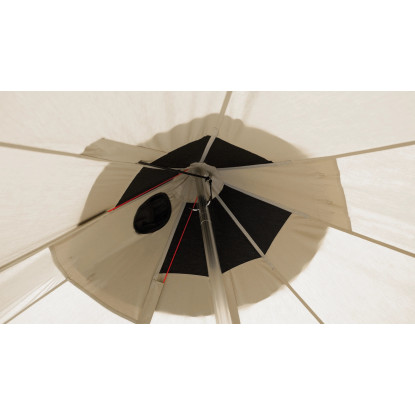 Robens Klondike glamping palapinė