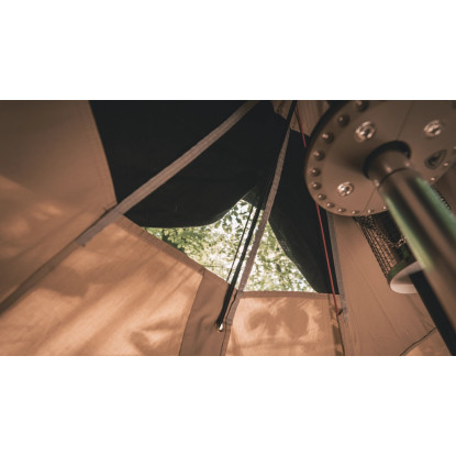 Robens Klondike glamping tent