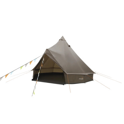 Easy Camp Vaulen Tipi glamping palapinė