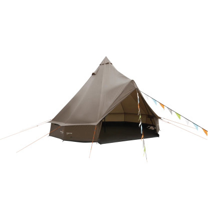 Easy Camp Vaulen Tipi glamping palapinė