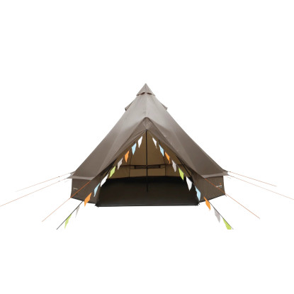Easy Camp Vaulen Tipi glamping tent