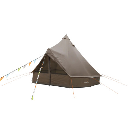 Easy Camp Vaulen Tipi glamping palapinė