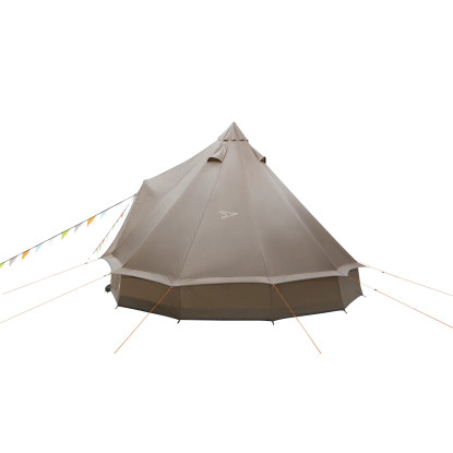 Easy Camp Vaulen Tipi glamping palapinė